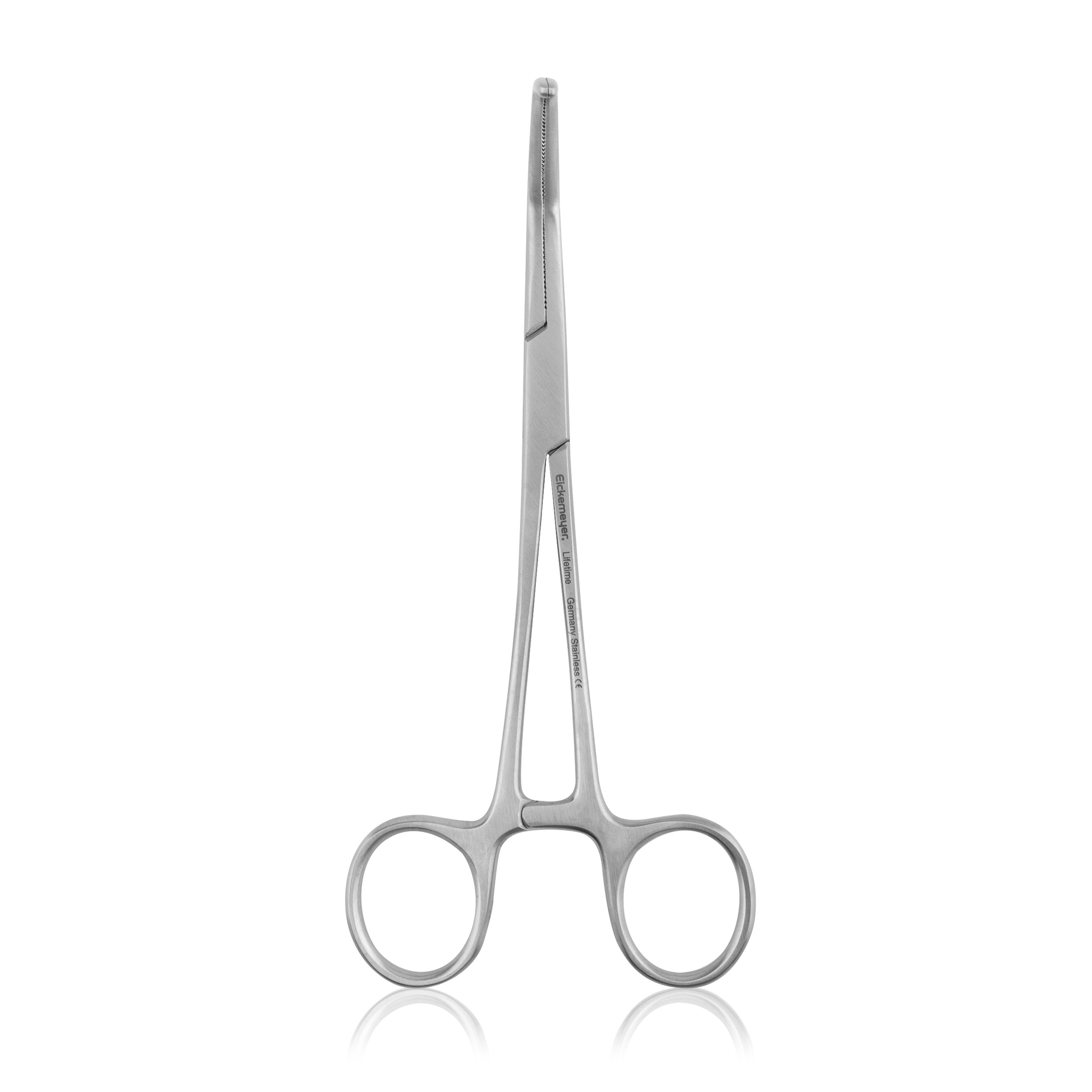 15cm, böjd